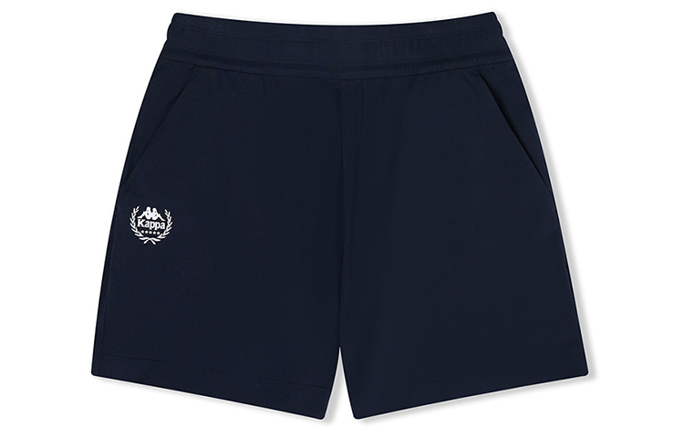Женские повседневные шорты Kappa Midnight Blue, Midnight Blue Black-906
Женские повседневные шорты Kappa Midnight Blue, Midnight Blue Black-906