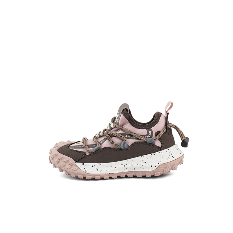 Детская повседневная обувь для детей, кроссовки, кроссовки Banner The Piggy, розовый
Детская повседневная обувь для детей, кроссовки, кроссовки Banner The Piggy, розовый