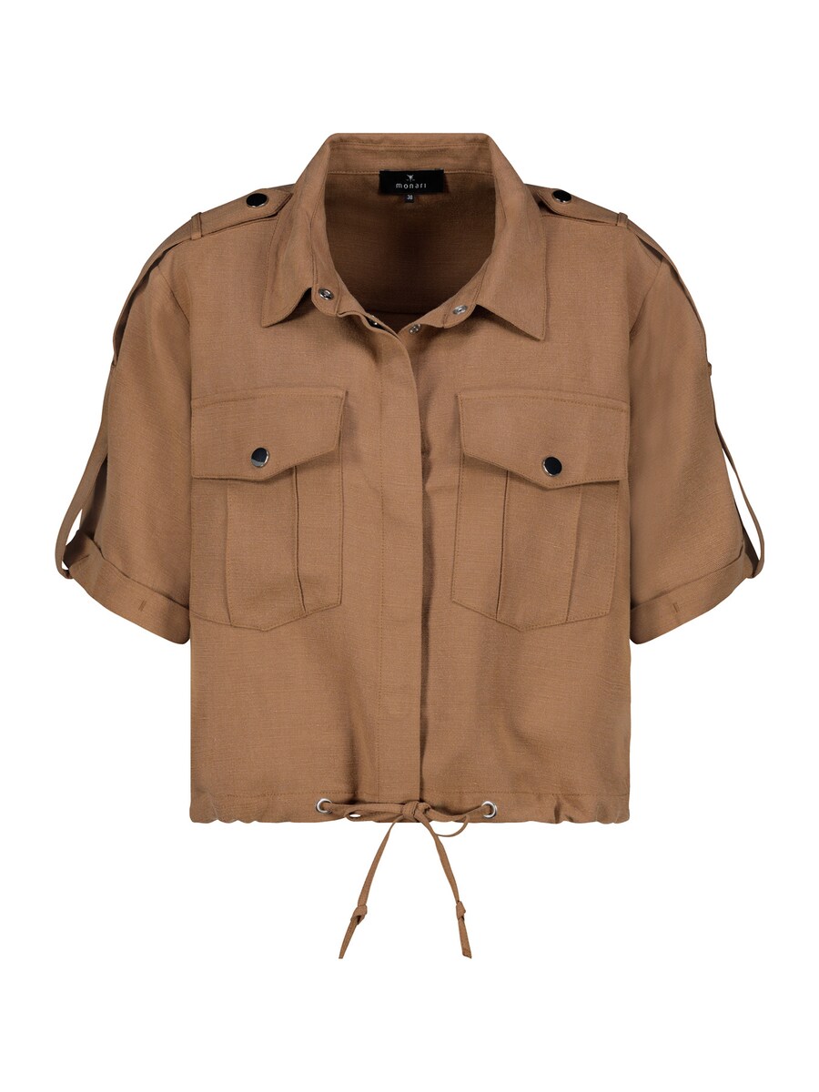 Блейзер monari, коричневый
Блейзер monari, коричневый