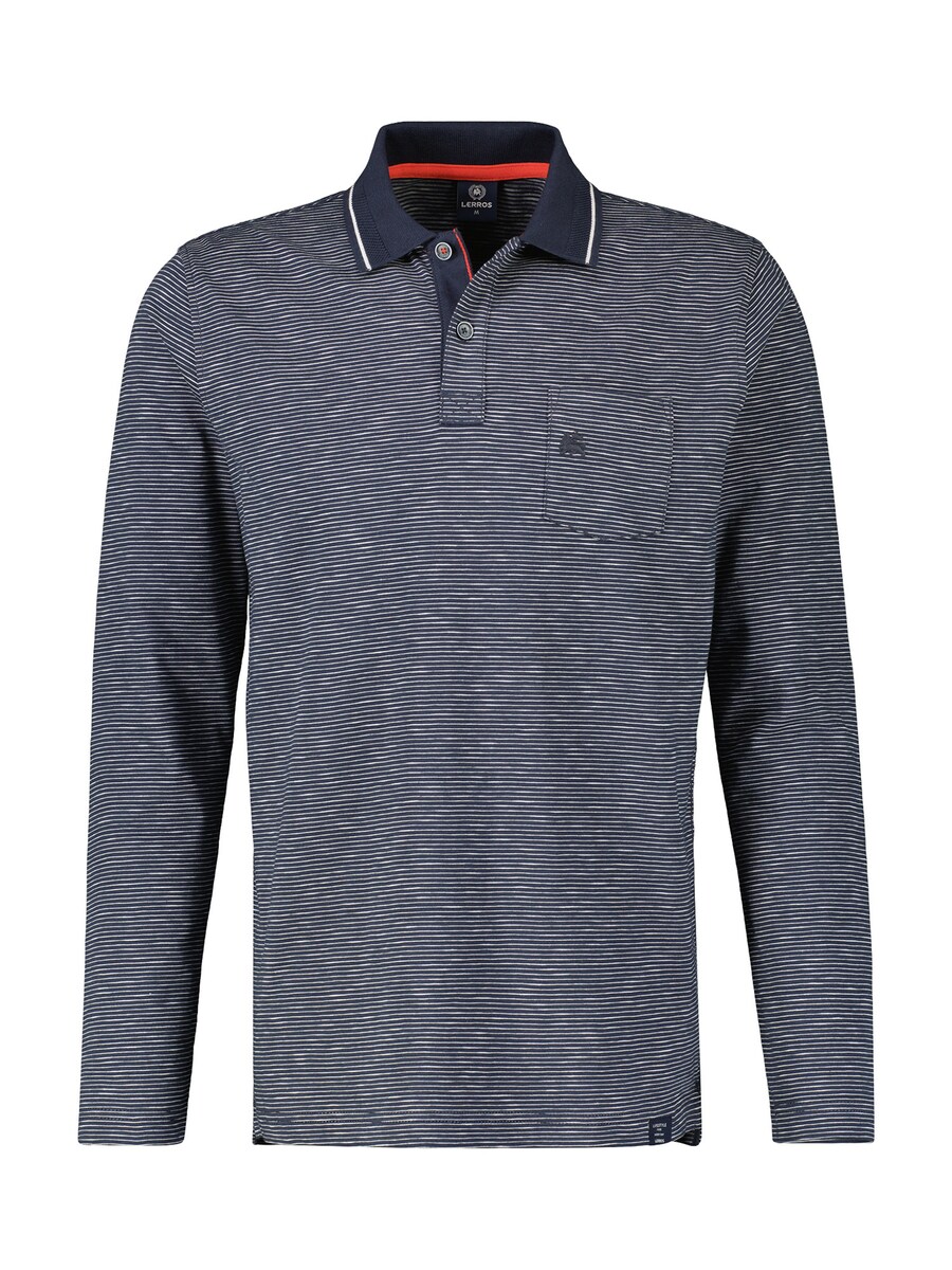 Рубашка LERROS, темно-синий
Рубашка LERROS, темно-синий