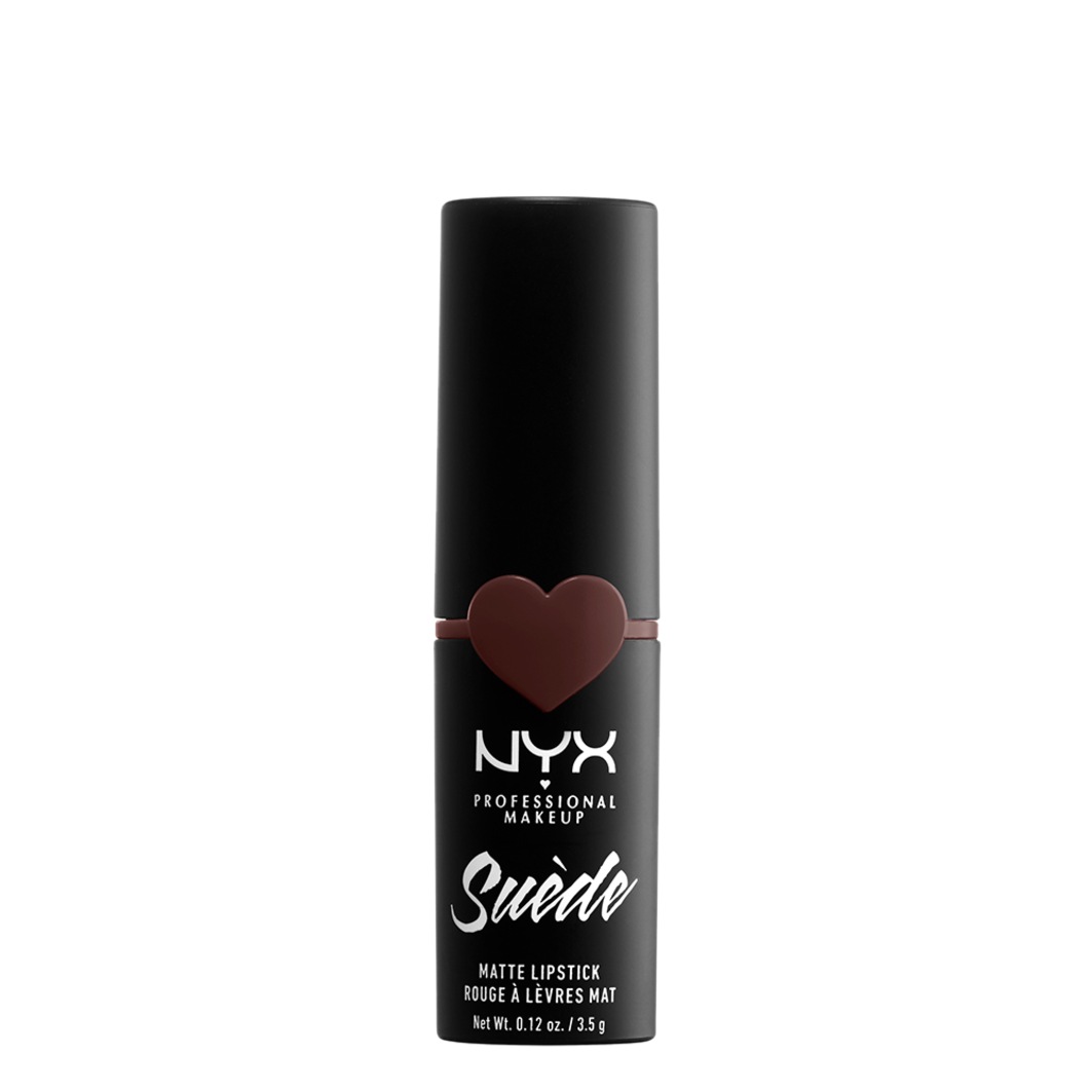 Помада для губ wedding suede matte lipstick Nyx Professional Makeup, nr. 7 - cold brew, вес 3.5 гр.
Помада для губ wedding suede matte lipstick Nyx Professional Makeup, nr. 7 - cold brew, вес 3.5 гр.