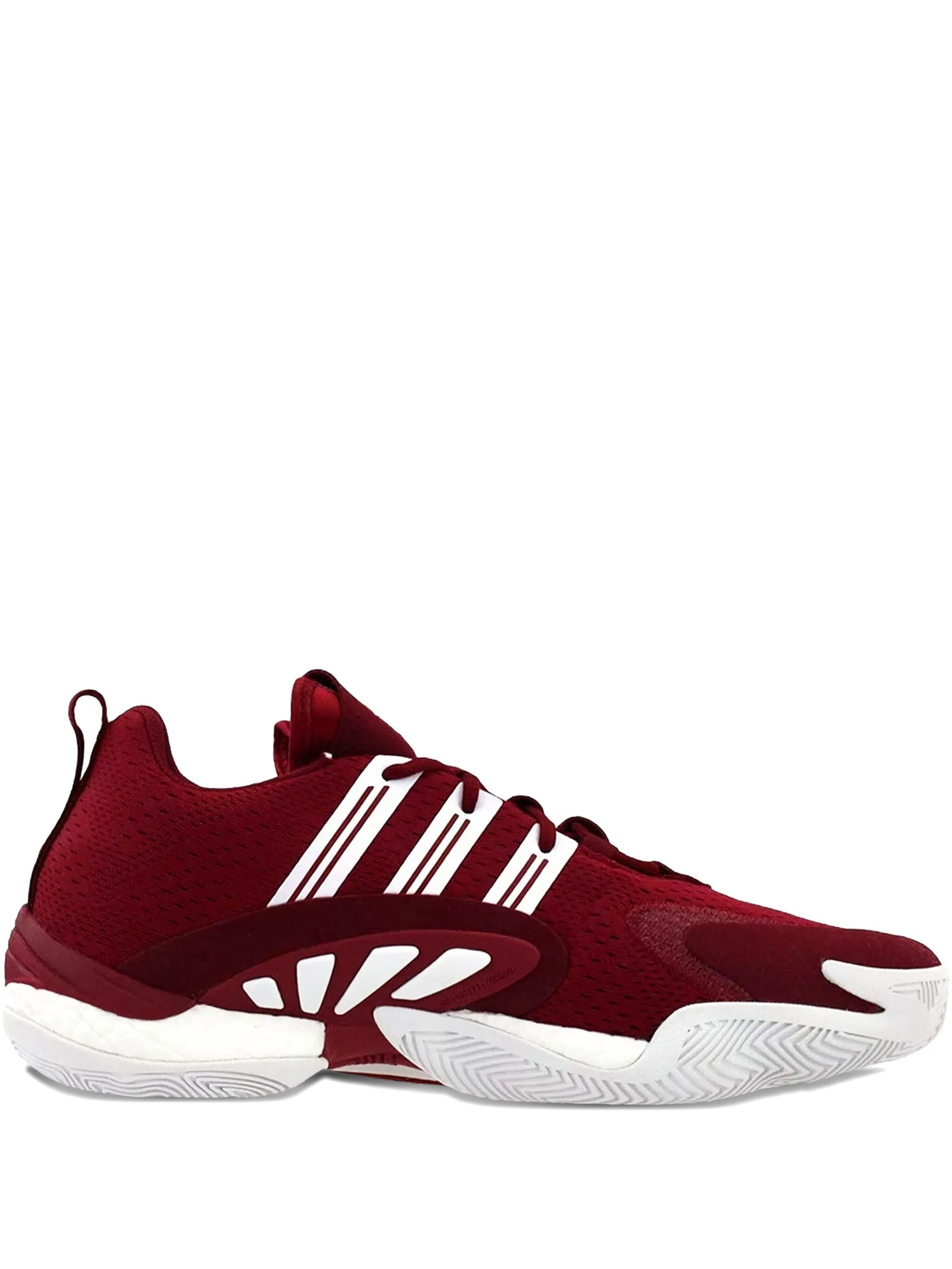 Кроссовки Crazy BYW 2.0 Adidas, красный
Кроссовки Crazy BYW 2.0 Adidas, красный