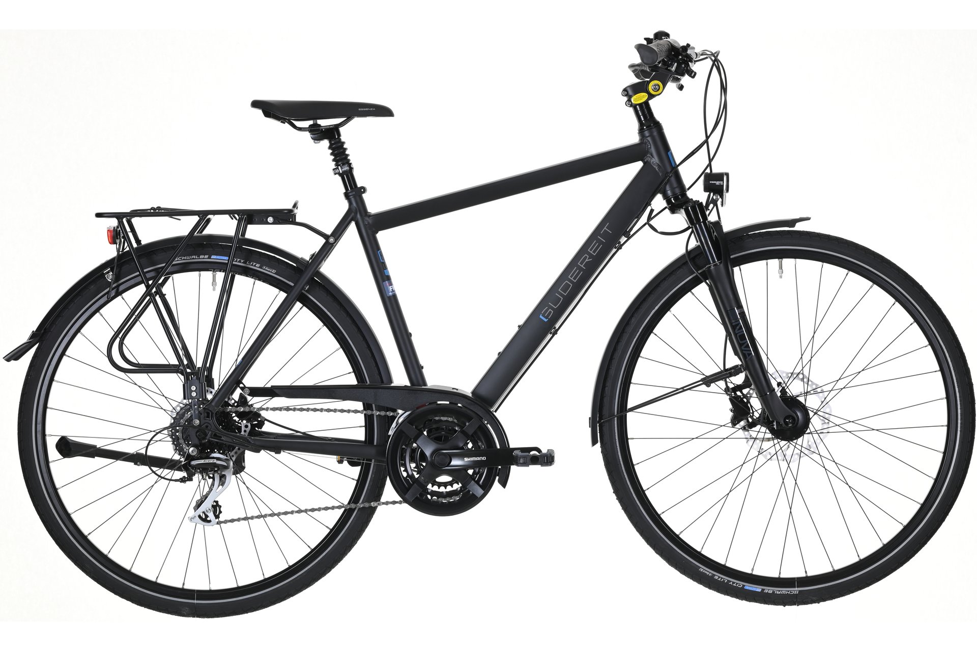 Треккинговый велосипед Gudereit LC-30 evo - 28 дюймов - Diamant - 2023, цвет Schwarz|Schwarz matt, Серый, Треккинговый велосипед Gudereit LC-30 evo - 28 дюймов - Diamant - 2023, цвет Schwarz|Schwarz matt
Треккинговый велосипед Gudereit LC-30 evo - 28 дюймов - Diamant - 2023, цвет Schwarz|Schwarz matt, Серый, Треккинговый велосипед Gudereit LC-30 evo - 28 дюймов - Diamant - 2023, цвет Schwarz|Schwarz matt