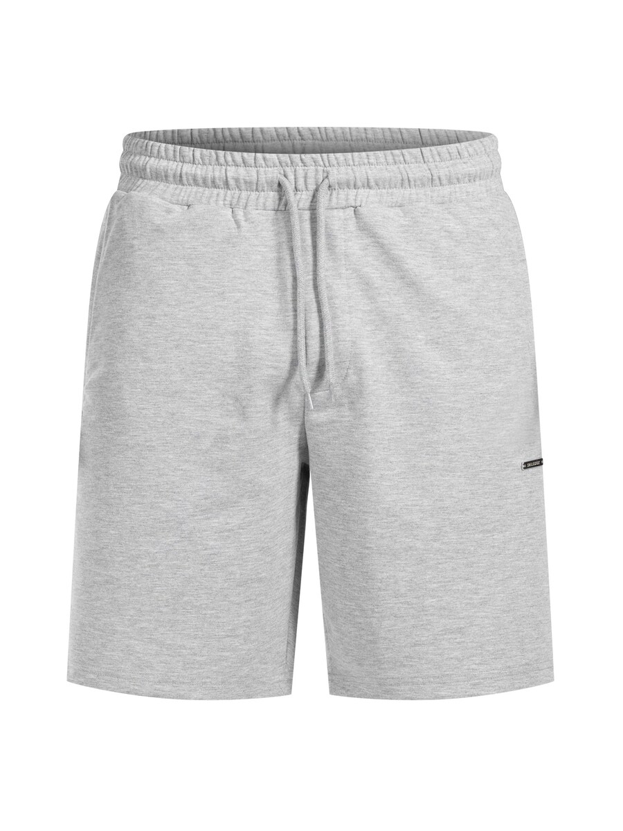 Свободные спортивные брюки Smilodox Edin, пятнистый серый
Свободные спортивные брюки Smilodox Edin, пятнистый серый