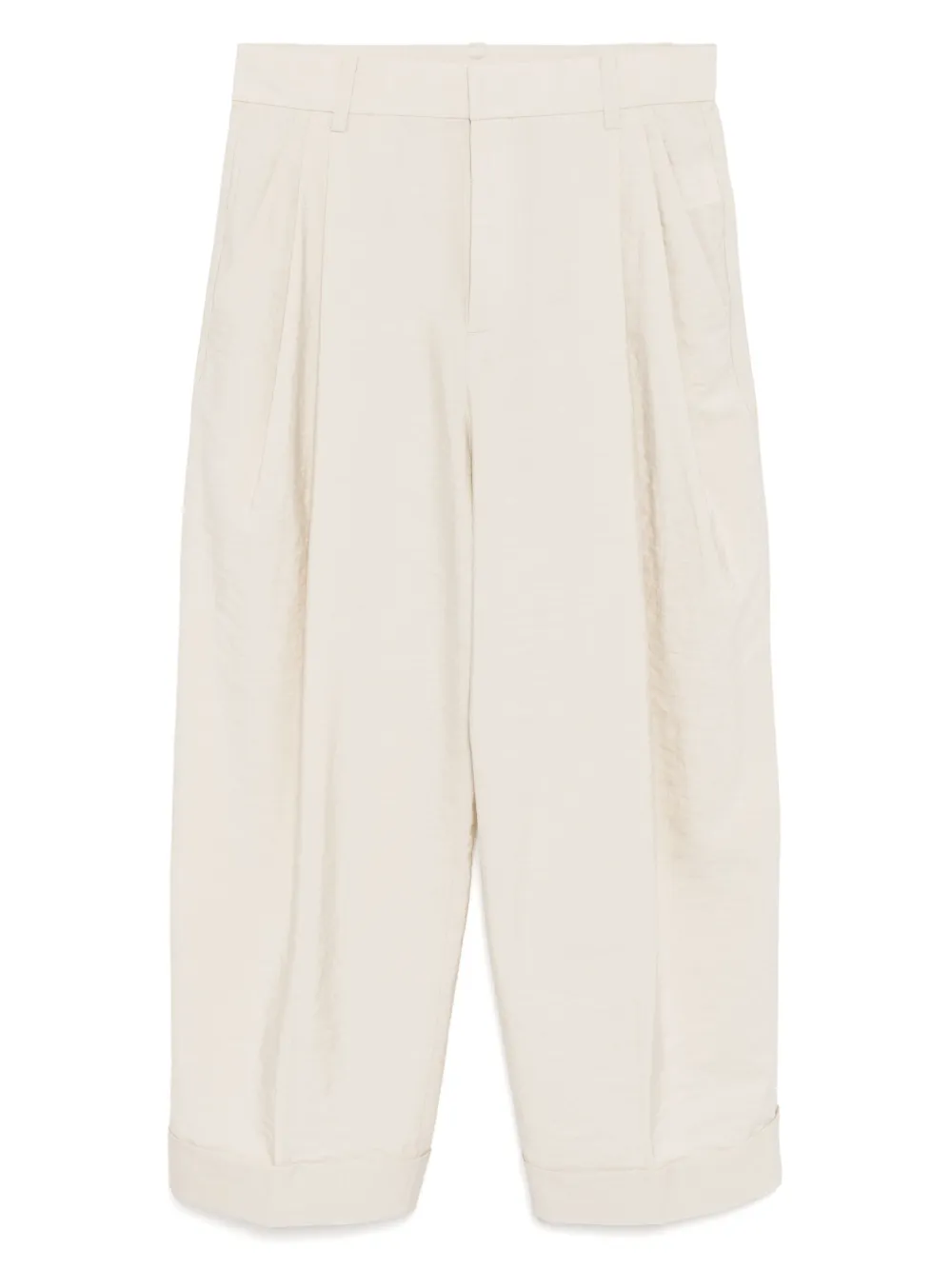 Укороченные брюки LESS, нейтральный
Укороченные брюки LESS, нейтральный