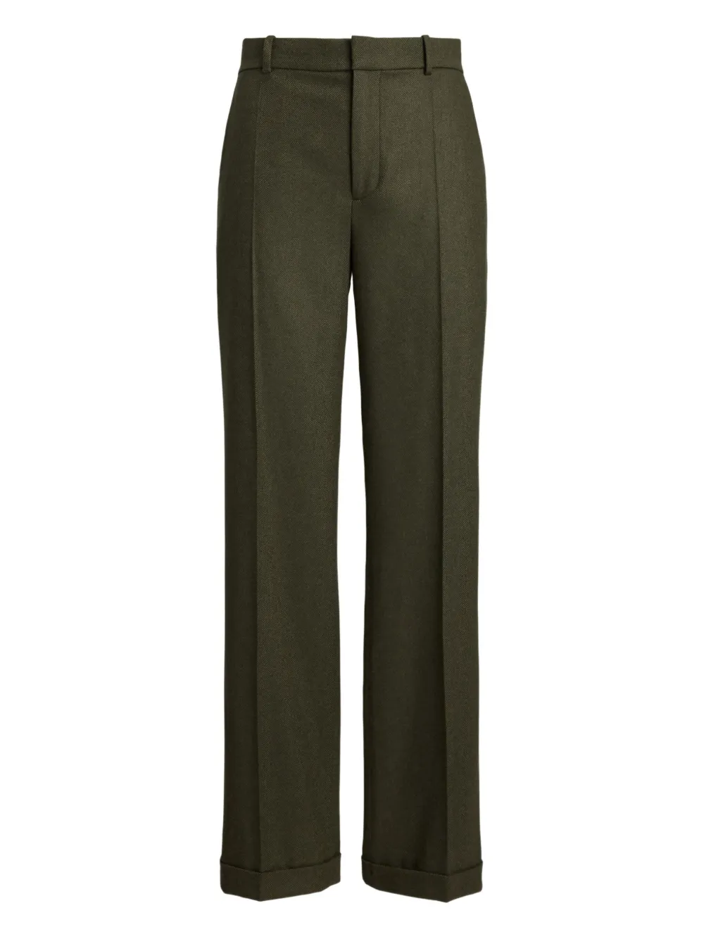 Брюки строгого кроя POLO RALPH LAUREN, зеленый
Брюки строгого кроя POLO RALPH LAUREN, зеленый