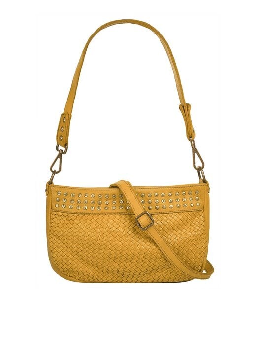 Рюкзак Samantha Look, желтый
Рюкзак Samantha Look, желтый