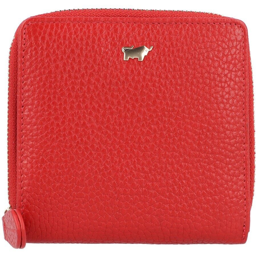 Кошелек Braun Büffel Wallet, красный
Кошелек Braun Büffel Wallet, красный
