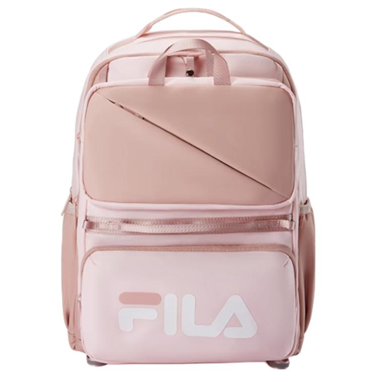 FILA Нейлоновый рюкзак Unisex Smoky Purple Lotus Root Powder, Фиолетовый, FILA Нейлоновый рюкзак Unisex Smoky Purple Lotus Root Powder
FILA Нейлоновый рюкзак Unisex Smoky Purple Lotus Root Powder, Фиолетовый, FILA Нейлоновый рюкзак Unisex Smoky Purple Lotus Root Powder