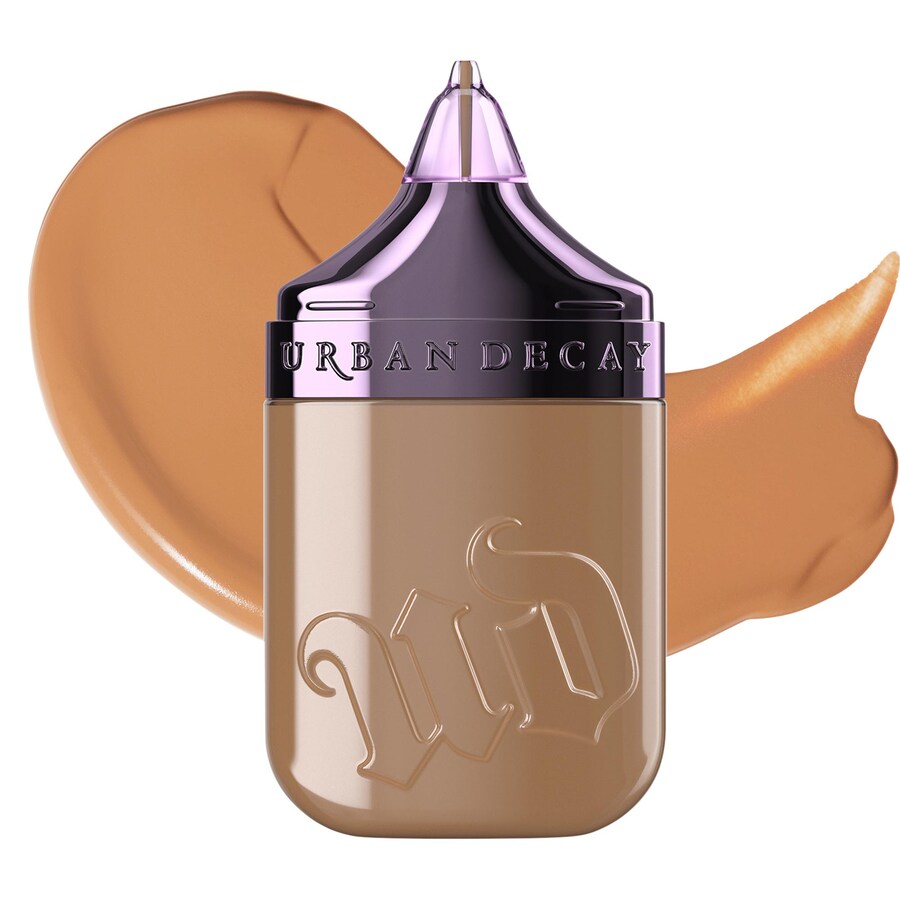 Водостойкая самофиксирующаяся тональная основа Face Bond Urban Decay, 1 oz, 20
Водостойкая самофиксирующаяся тональная основа Face Bond Urban Decay, 1 oz, 20