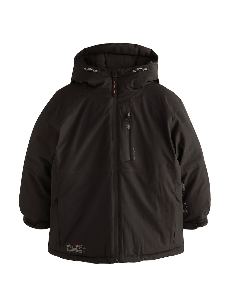 Зимняя куртка Next, черный
Зимняя куртка Next, черный