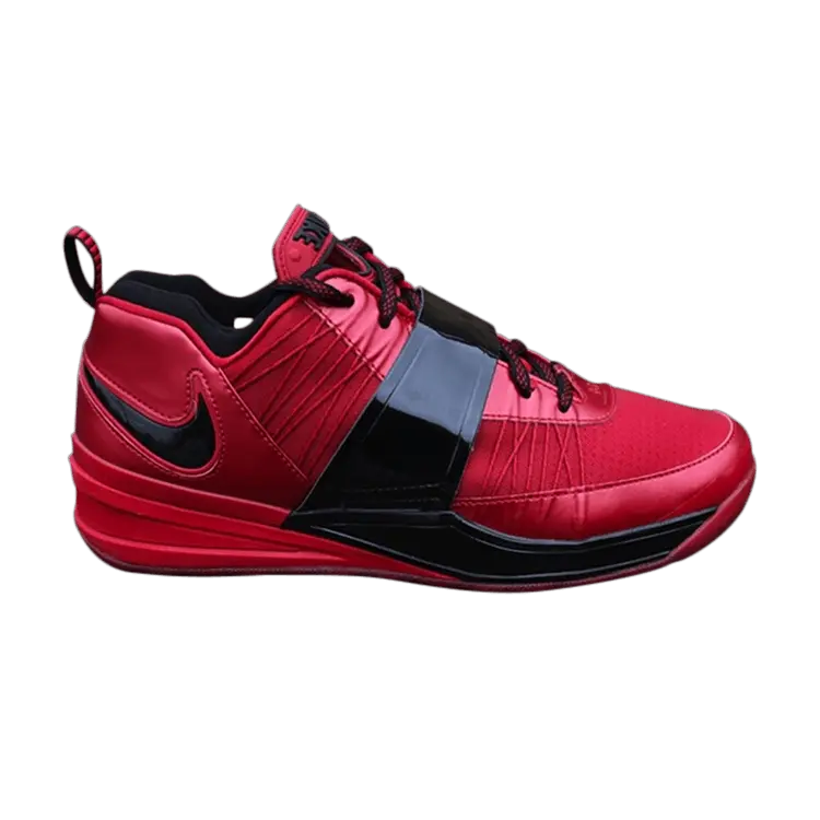 Кроссовки Zoom Revis 'Big Apple', красный
Кроссовки Zoom Revis 'Big Apple', красный