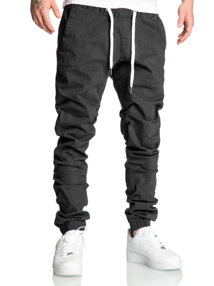 Брюки чинос REPUBLIX, антрацит
Брюки чинос REPUBLIX, антрацит