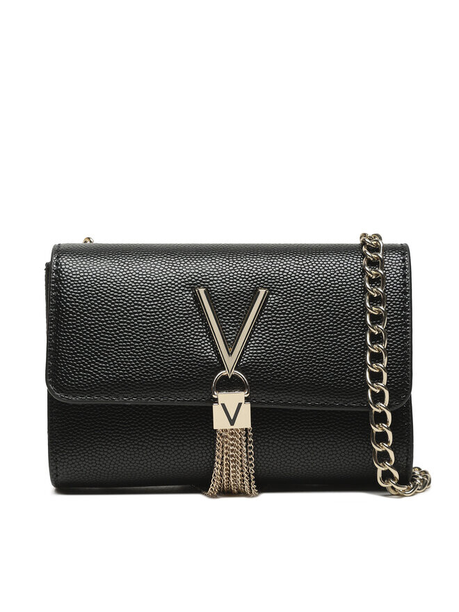 Вечерняя сумка Divina Valentino, черный
Вечерняя сумка Divina Valentino, черный