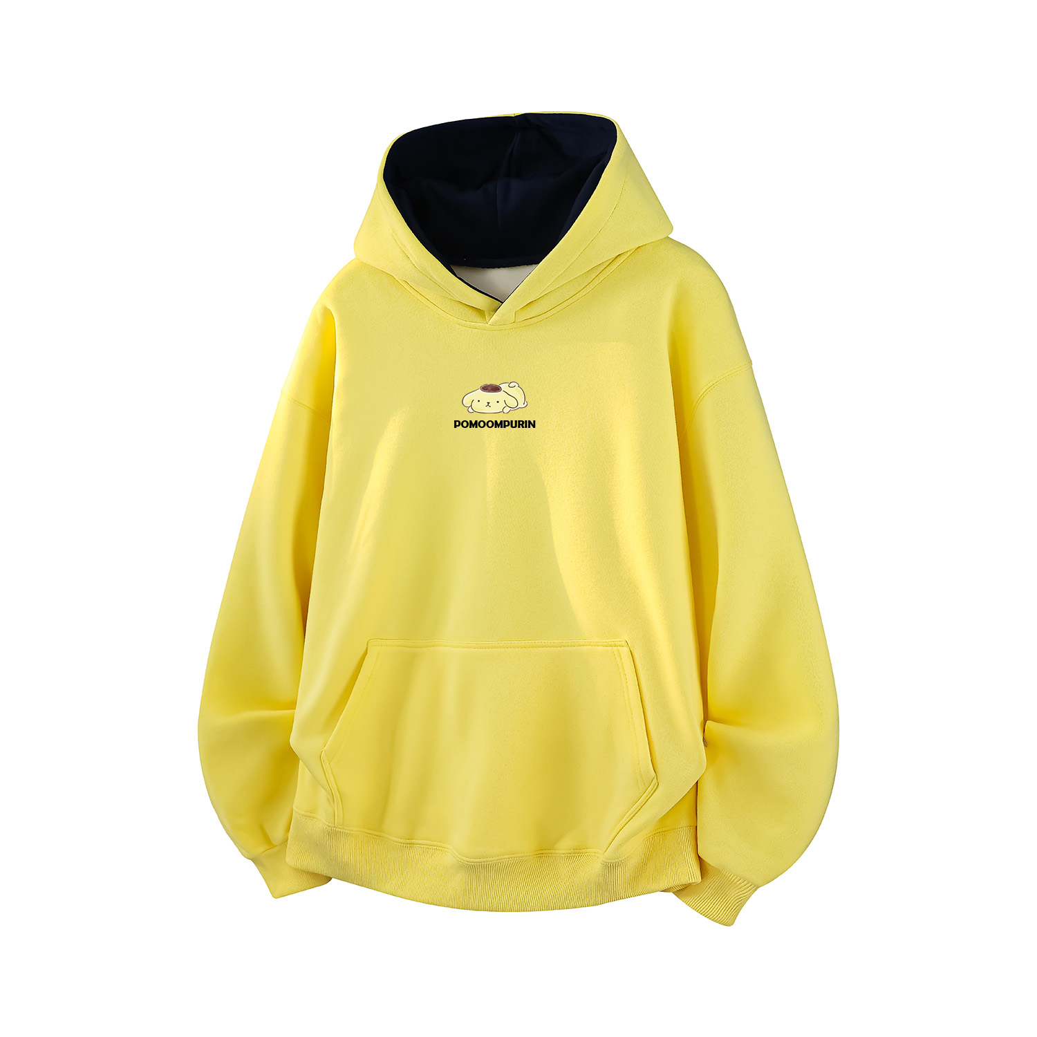 Помпуринпурин x hello kitty свитшот унисекс Sanrio, желтый
Помпуринпурин x hello kitty свитшот унисекс Sanrio, желтый