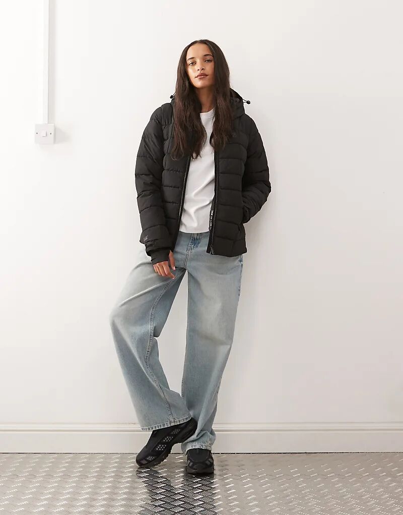 Водонепроницаемая куртка Dare 2b Glamourize vi черного цвета
Водонепроницаемая куртка Dare 2b Glamourize vi черного цвета