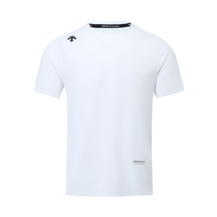 Мужская футболка для бега RUNNING Collection DESCENTE, ярко-белый
Мужская футболка для бега RUNNING Collection DESCENTE, ярко-белый