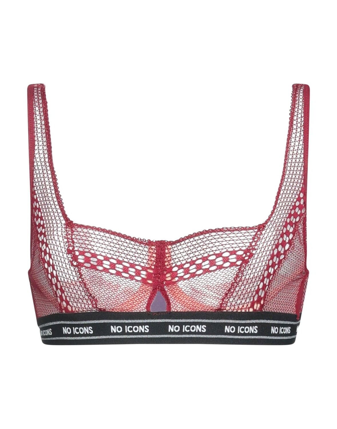 Бюстгальтер Chantelle, бордовый
Бюстгальтер Chantelle, бордовый