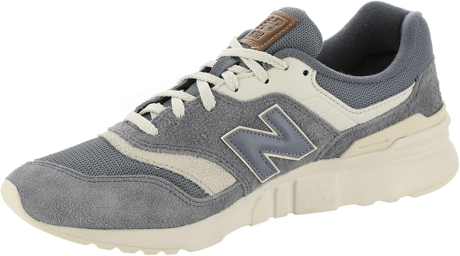 Мужские кроссовки New Balance 997H V1 Classic, серый
Мужские кроссовки New Balance 997H V1 Classic, серый