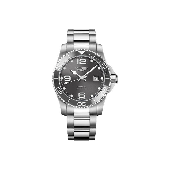HydroConquest L3.782.4.76.6 LONGINES
HydroConquest L3.782.4.76.6 LONGINES