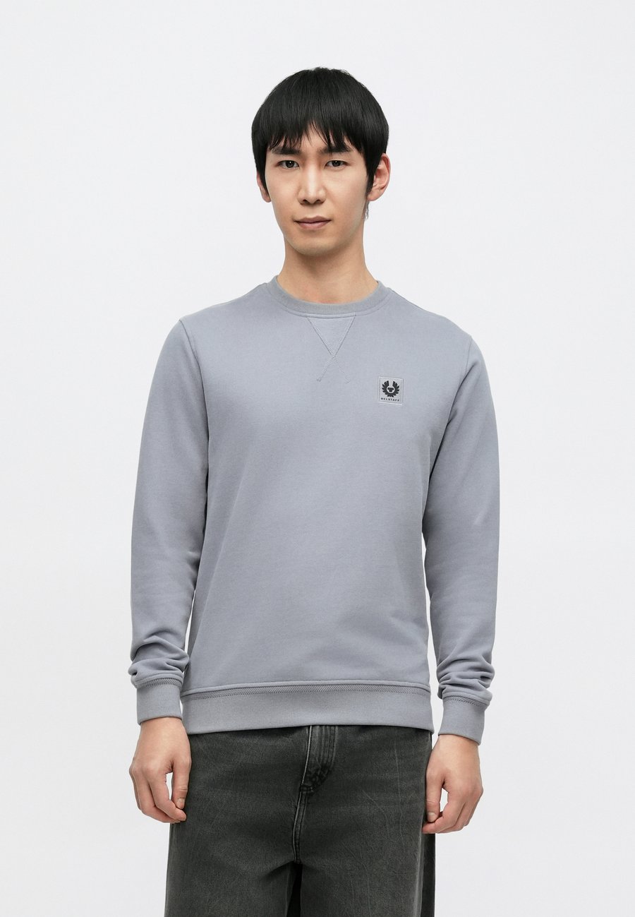 Толстовка Belstaff BELSTAFF , Faded Indigo/Blue
Толстовка Belstaff BELSTAFF , Faded Indigo/Blue