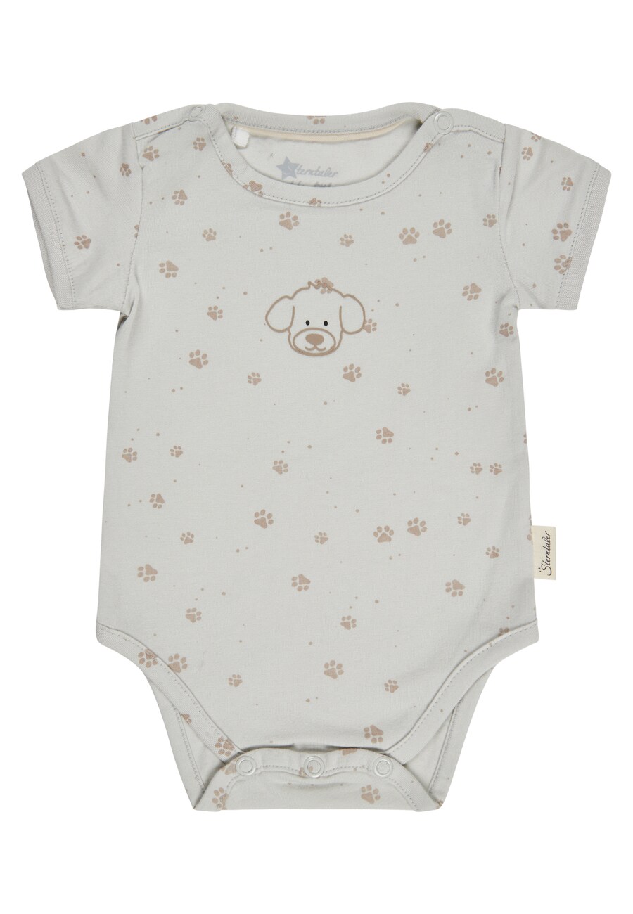 Комбинезон/боди STERNTALER, серый
Комбинезон/боди STERNTALER, серый