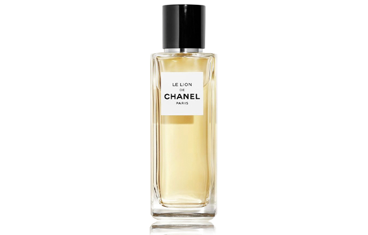 Восточный парфюм eau de parfum edp с нотами амбры и ванили CHANEL
Восточный парфюм eau de parfum edp с нотами амбры и ванили CHANEL