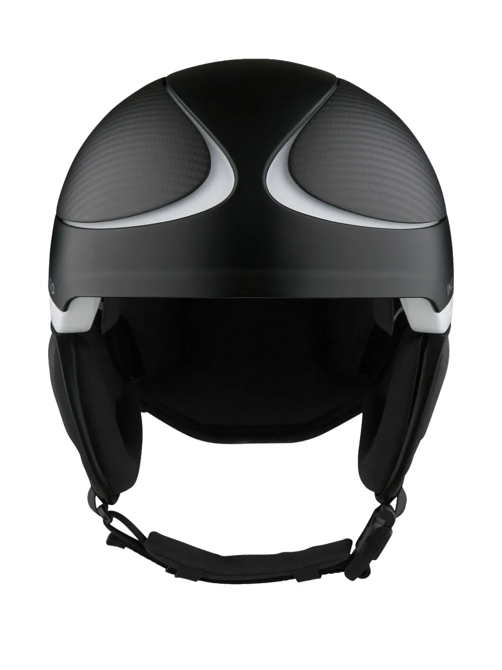 Мягкий горнолыжный шлем Indigo, черный
Мягкий горнолыжный шлем Indigo, черный