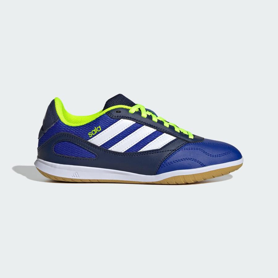 ADIDAS Футбольные бутсы Super Sala Competition 3 Kids IN
ADIDAS Футбольные бутсы Super Sala Competition 3 Kids IN