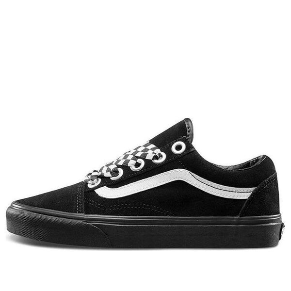 Кроссовки shoes skate shoes 'black white' Vans, черный
Кроссовки shoes skate shoes 'black white' Vans, черный