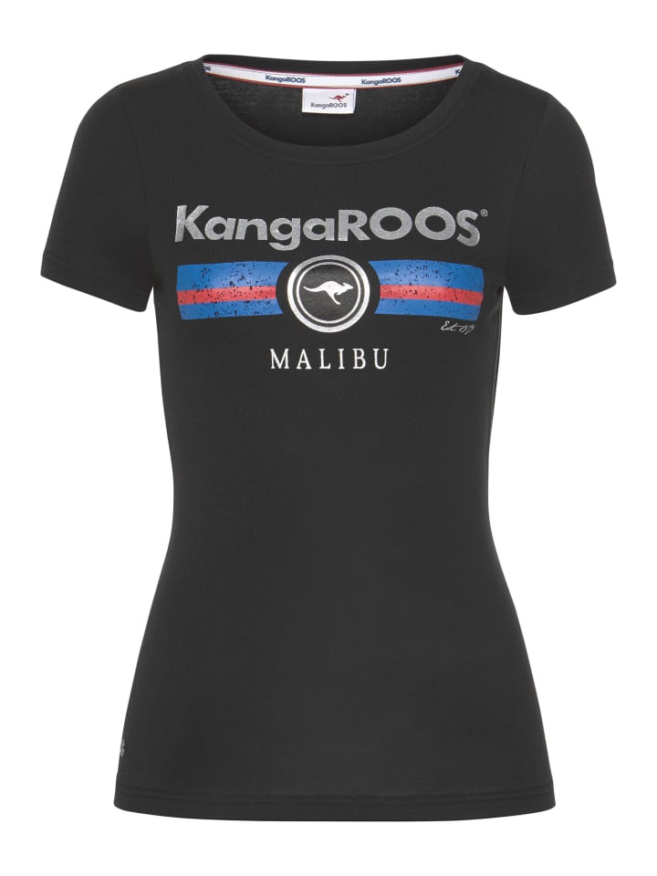 черная футболка Kangaroos, Черный, черная футболка Kangaroos
черная футболка Kangaroos, Черный, черная футболка Kangaroos