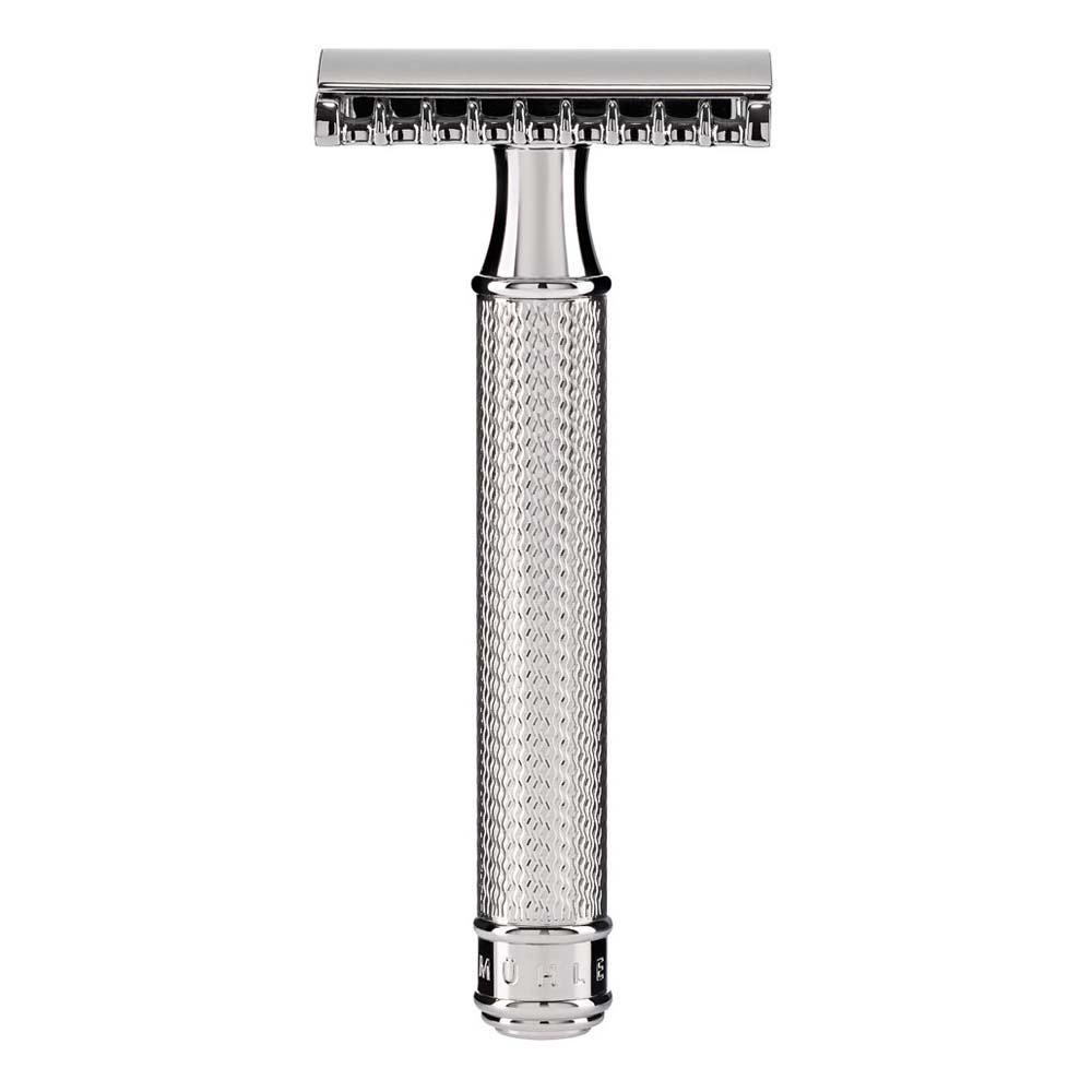 Бритва rasierhobel - silber offener kamm Muehle, количество 1 шт.
Бритва rasierhobel - silber offener kamm Muehle, количество 1 шт.