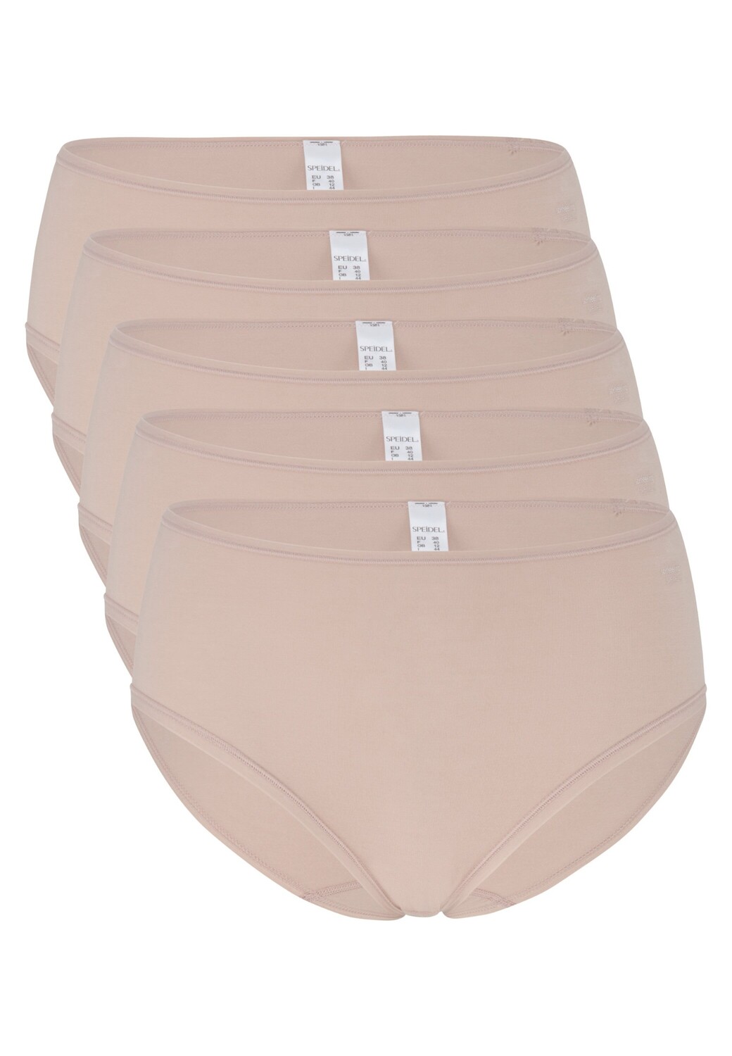 Трусы SPEIDEL Maxi Soft Feeling, цвет Skin
Трусы SPEIDEL Maxi Soft Feeling, цвет Skin