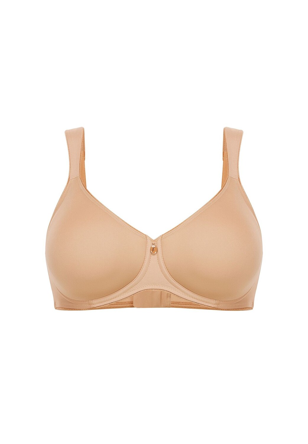 Бюстгальтер-спейсер без косточек Pure Balance felina, песочный
Бюстгальтер-спейсер без косточек Pure Balance felina, песочный