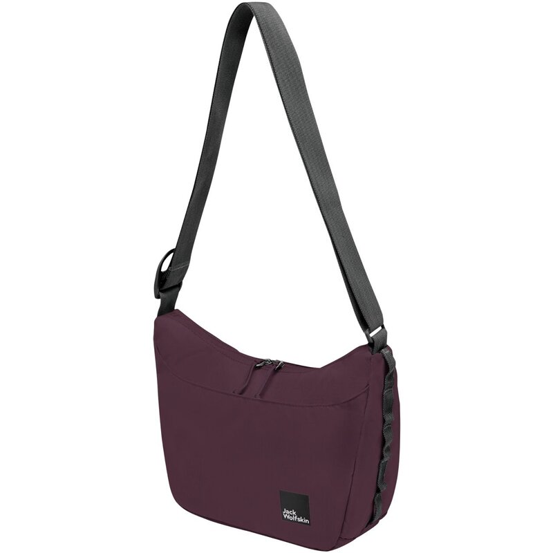 Сумка для отдыха розовая Jack Wolfskin, цвет amaranth
Сумка для отдыха розовая Jack Wolfskin, цвет amaranth