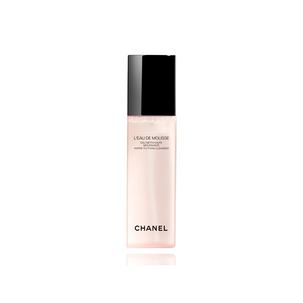 Мягкая пенка для умывания с мягкой пеной, 150 мл CHANEL
Мягкая пенка для умывания с мягкой пеной, 150 мл CHANEL