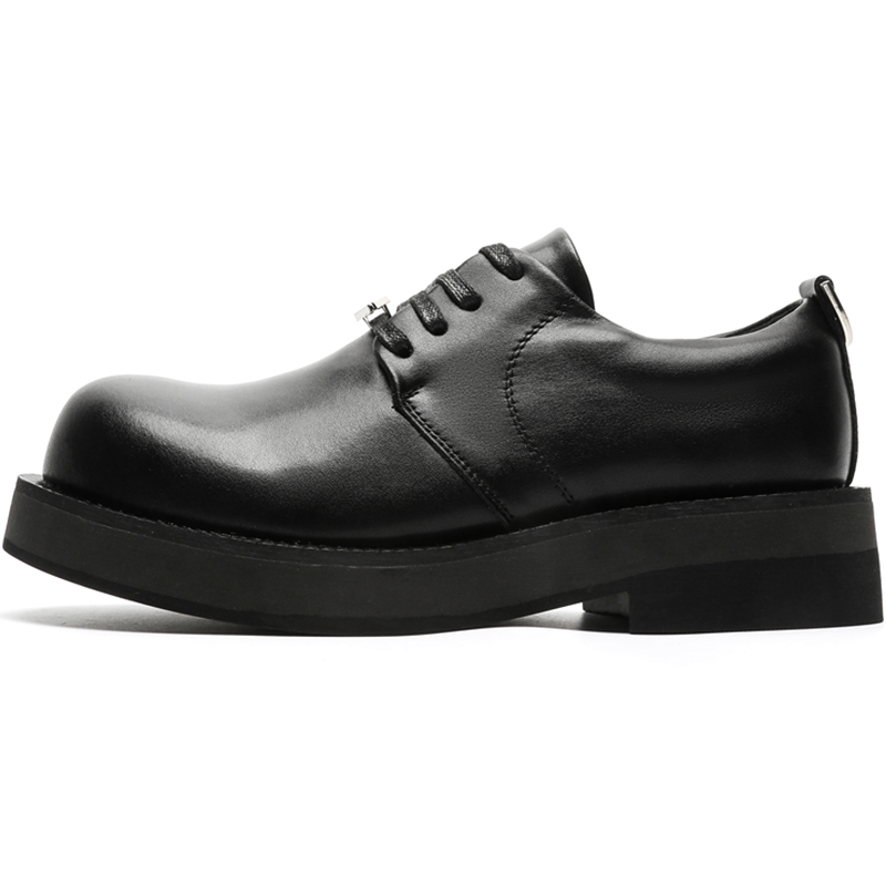 Summer Tour Мужские повседневные туфли, черные
Summer Tour Мужские повседневные туфли, черные