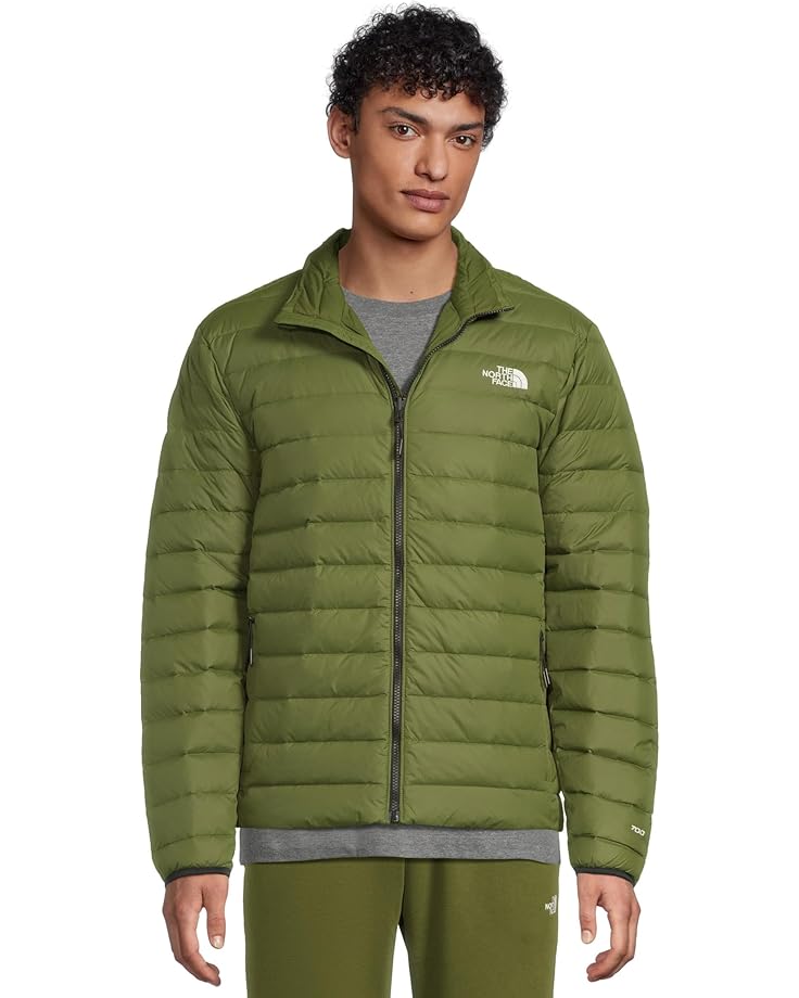 Мужская куртка The North Face Classic Down, Woodland Green
Мужская куртка The North Face Classic Down, Woodland Green