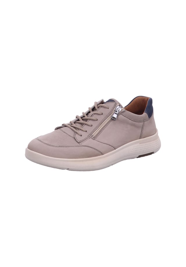 Ботинки на шнуровке Heiko Waldläufer, мультиколор 
Ботинки на шнуровке Heiko Waldläufer, мультиколор