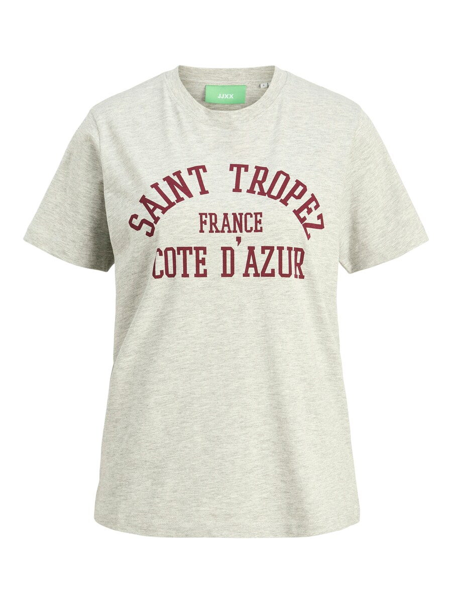 Рубашка JJXX JXMerle, светло-серый
Рубашка JJXX JXMerle, светло-серый