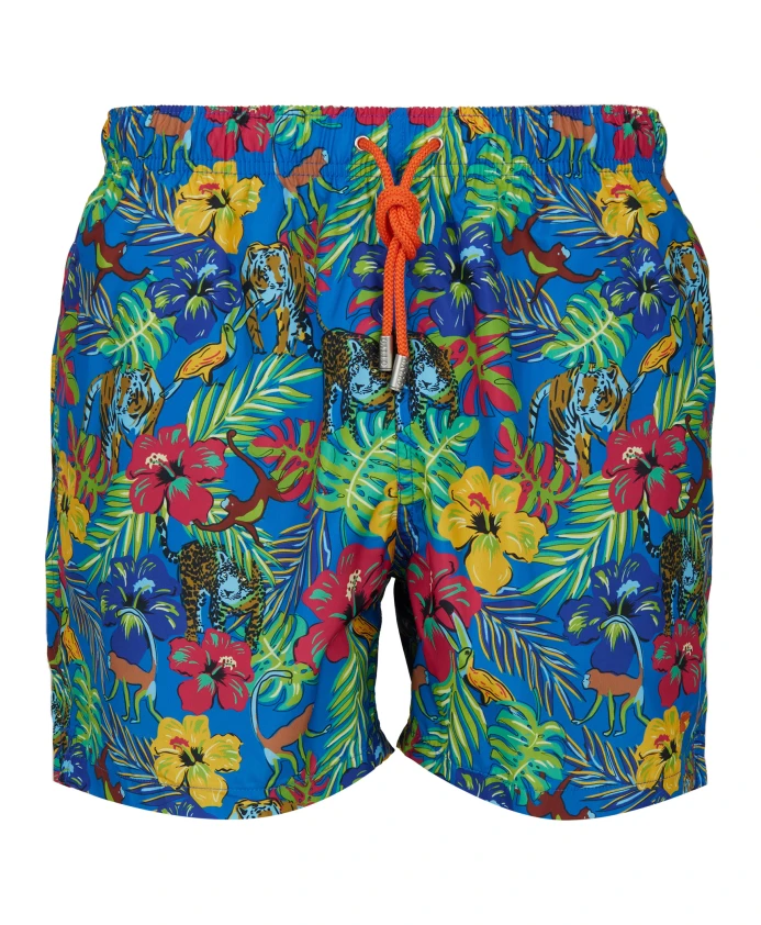 Мужские плавки светло-голубого цвета Gallo, мультиколор
Мужские плавки светло-голубого цвета Gallo, мультиколор