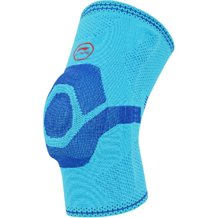 Наколенники Polyamide Elastane для бега, тенниса, баскетбола Women's LINING, синий
Наколенники Polyamide Elastane для бега, тенниса, баскетбола Women's LINING, синий