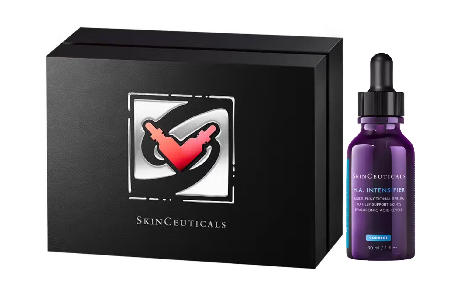 Xiulike Limited сыворотка для упругости и увлажнения Abundance, 30мл/30мл*2 SKINCEUTICALS
Xiulike Limited сыворотка для упругости и увлажнения Abundance, 30мл/30мл*2 SKINCEUTICALS