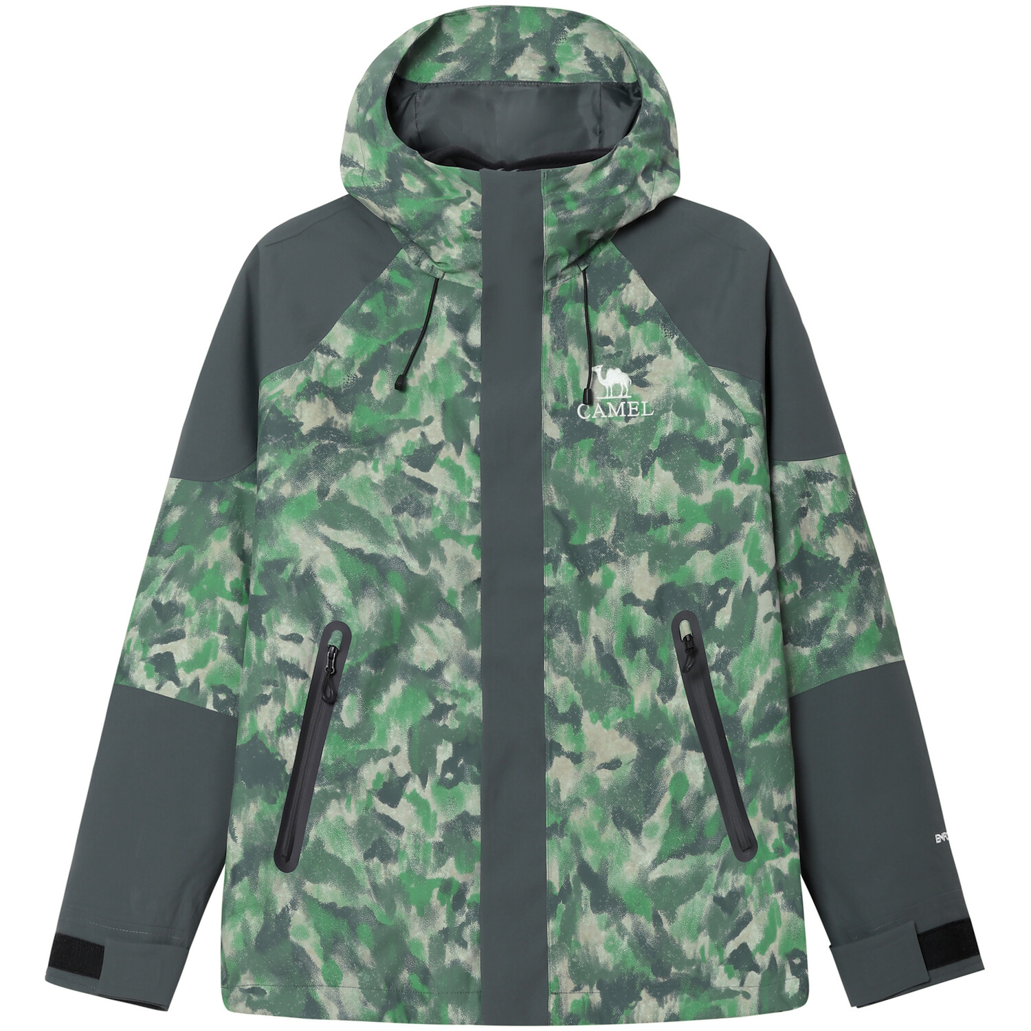 Ветровка для всех погодных условий унисекс Camel, цвет Forest Green Camouflage/Forest Green, Зеленый, Ветровка для всех погодных условий унисекс Camel, цвет Forest Green Camouflage/Forest Green
Ветровка для всех погодных условий унисекс Camel, цвет Forest Green Camouflage/Forest Green, Зеленый, Ветровка для всех погодных условий унисекс Camel, цвет Forest Green Camouflage/Forest Green