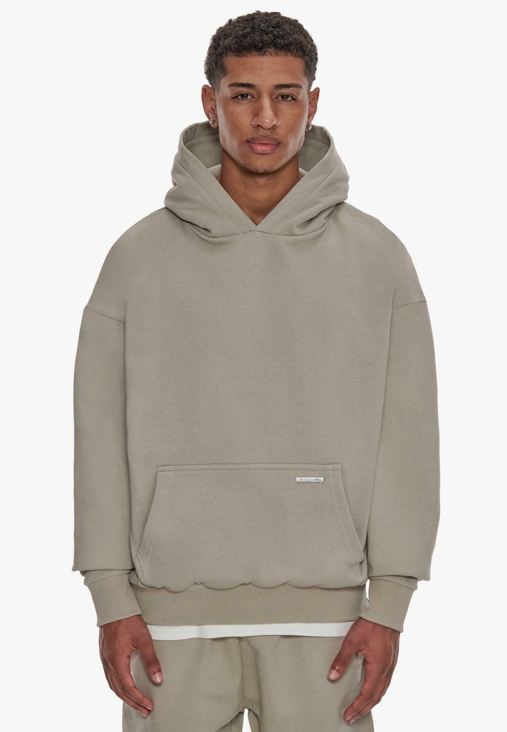 Толстовка SUPER HEAVY Dropsize, цвет stone
Толстовка SUPER HEAVY Dropsize, цвет stone