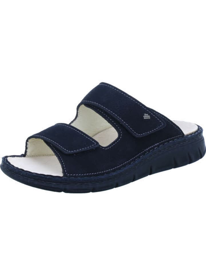 Мюли Finn Comfort, черный
Мюли Finn Comfort, черный