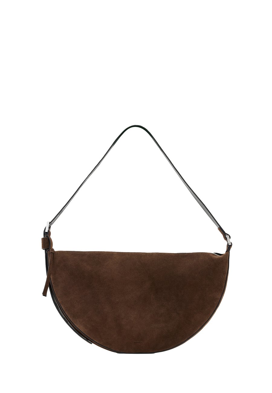 Сумка AllSaints HALFMOON, Fango Brown/Brown
Сумка AllSaints HALFMOON, Fango Brown/Brown