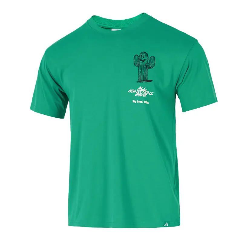 Футболка Acg Acg мужская Nike, зеленый
Футболка Acg Acg мужская Nike, зеленый