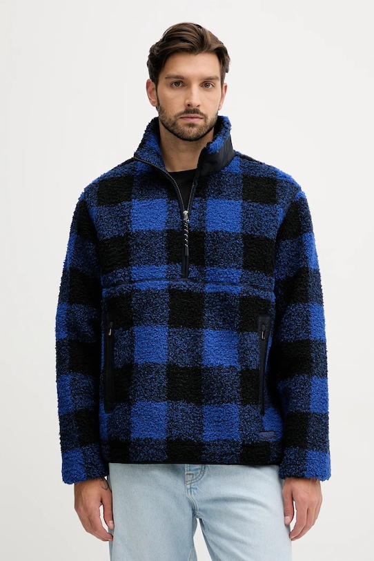 Толстовка Tommy Hilfiger, темно-синий
Толстовка Tommy Hilfiger, темно-синий