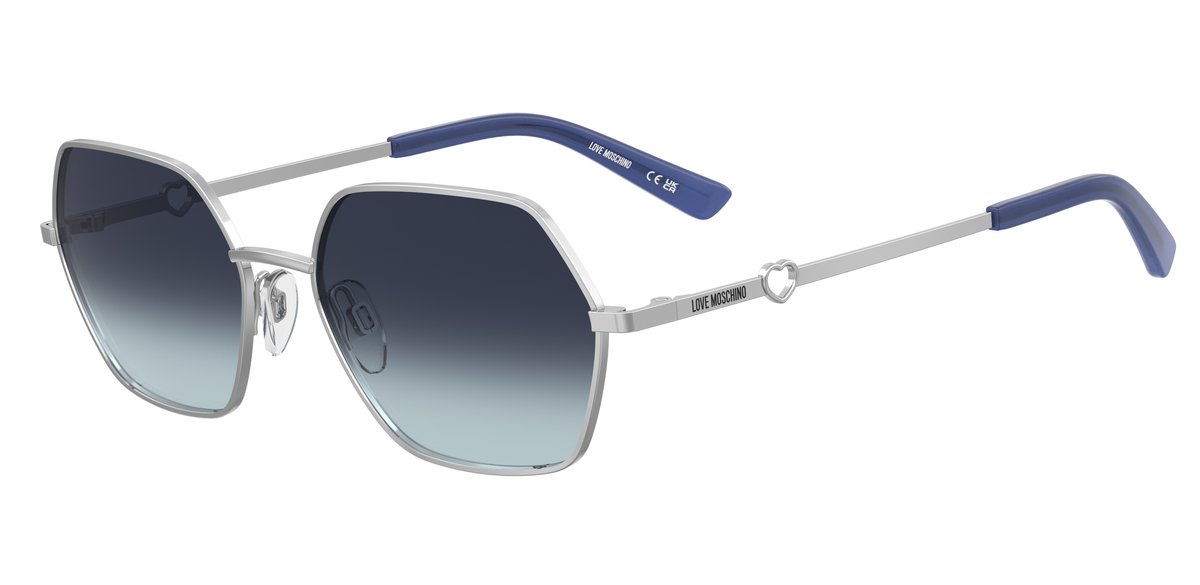 Женские солнцезащитные очки MOL084-S MOSCHINO LOVE
Женские солнцезащитные очки MOL084-S MOSCHINO LOVE